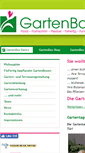 Mobile Screenshot of gartenbox.at